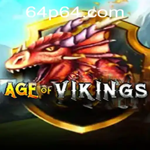 Descubra AgeofViking: Uma Aventura Épica no Mundo dos Vikings