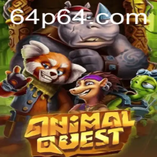 Descubra AnimalQuest: O Jogo de Aventura Educacional Revolucionário