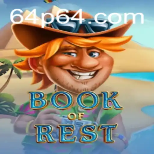 BookofRest: Uma Aventura Inovadora no Mundo dos Jogos Online