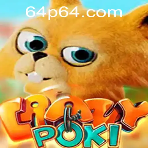 CrazyPoki: O Jogo Que Desafia Limites em 64p.com