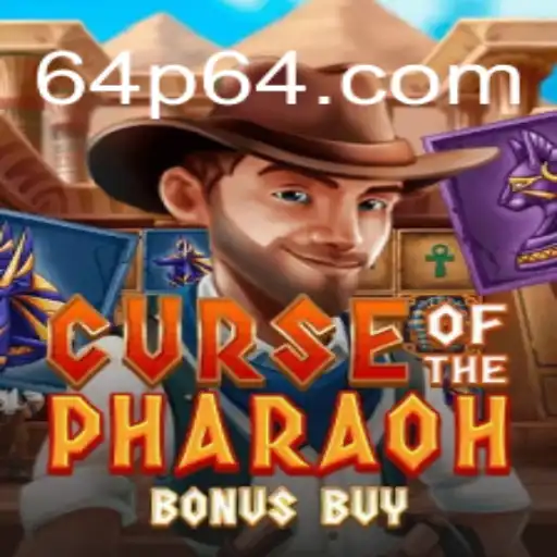 Explorando o Jogo Curse of the Pharaoh Bonus Buy
