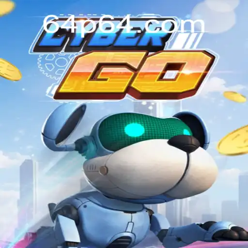 CyberGO: Mergulhe no Mundo Eletrizante do Jogo Revolucionário