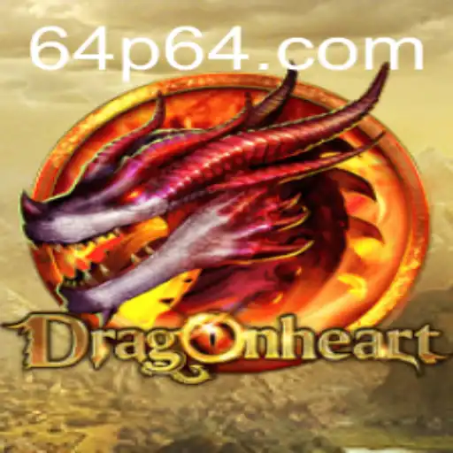 Descobrindo DragonHeart: O Fenômeno do Entretenimento Digital