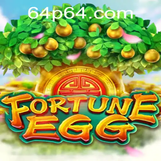 FortuneEgg: Descubra a Novidade do Ano na Plataforma 64p.com