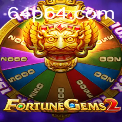Descubra o Empolgante Mundo de FortuneGems2