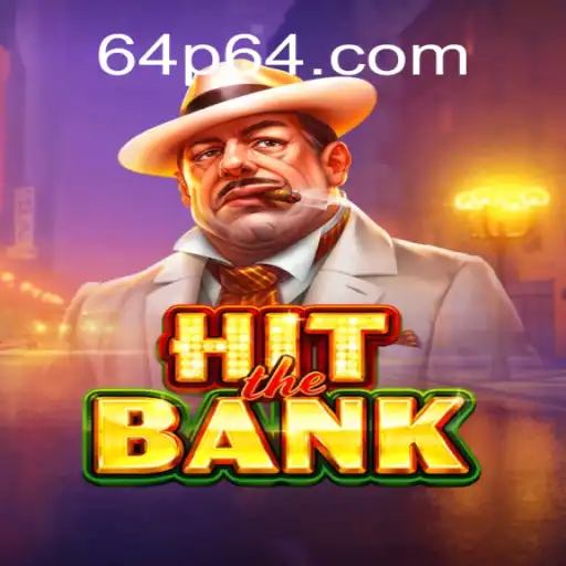 Explorando HitTheBank: Um Jogo Empolgante no Mundo de 64p.com