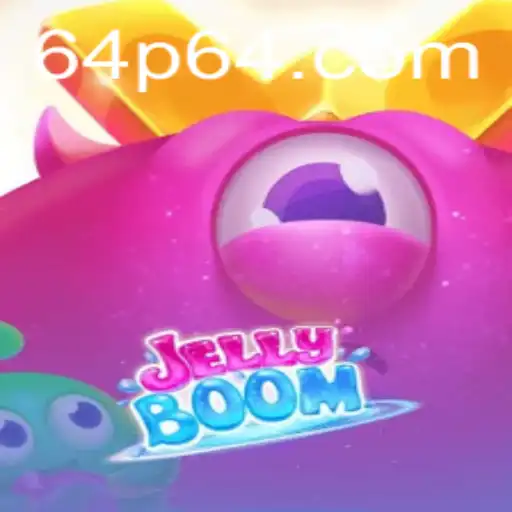 Descubra Tudo Sobre JellyBoom: O Jogo que Está Conquistando a Internet
