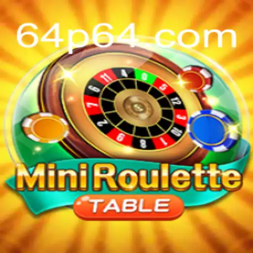 Descubra o Mundo Emocionante de MiniRoulette no 64p.com