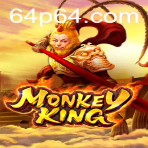 Explorando o Mundo de MonkeyKing: O Novo Fenômeno dos Jogos