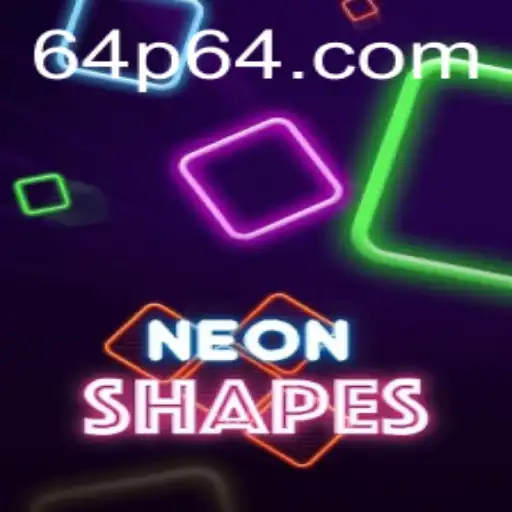 Explorando o Mundo Vibrante de NeonShapes: Uma Jornada de Estratégia e Diversão