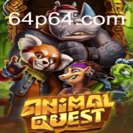 Descubra AnimalQuest: O Jogo de Aventura Educacional Revolucionário