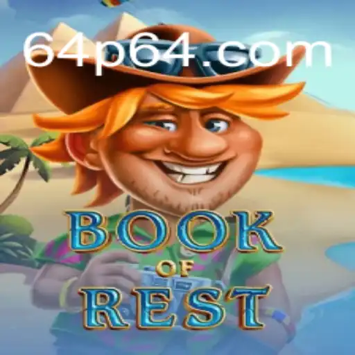 BookofRest: Uma Aventura Inovadora no Mundo dos Jogos Online