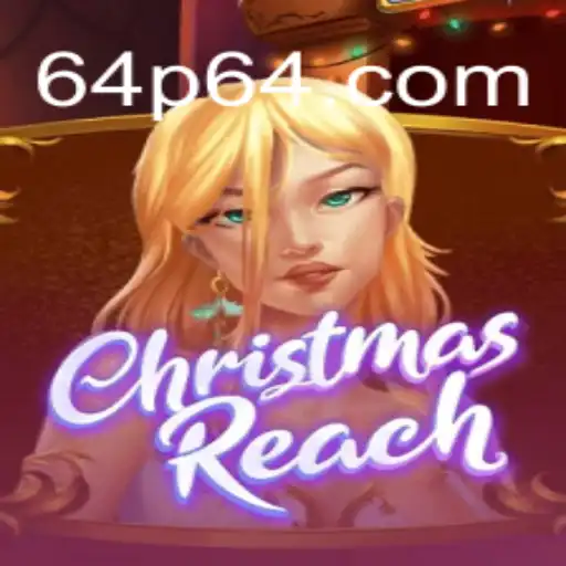 Descubra o Fascinante Mundo de ChristmasReach: Um Jogo Interativo e Festivo
