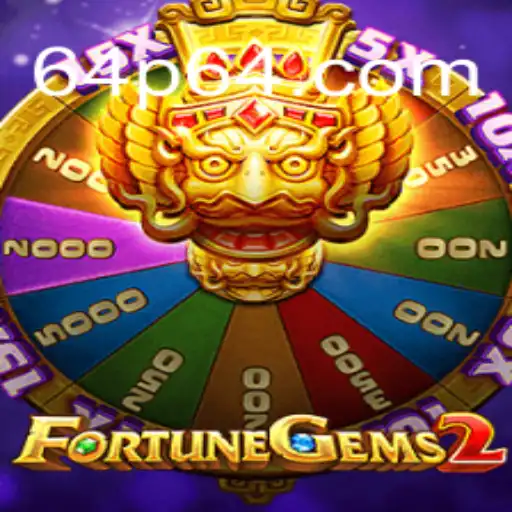 Descubra o Empolgante Mundo de FortuneGems2