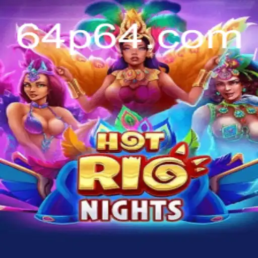 HotRioNights: Mergulhe na Aventura do Mais Novo Jogo de Estratégia