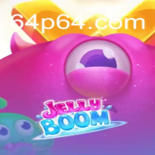 Descubra Tudo Sobre JellyBoom: O Jogo que Está Conquistando a Internet