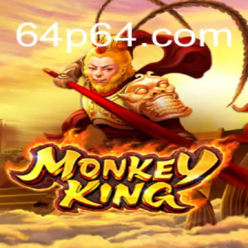 Explorando o Mundo de MonkeyKing: O Novo Fenômeno dos Jogos
