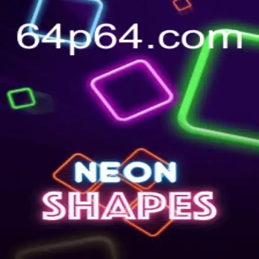 Explorando o Mundo Vibrante de NeonShapes: Uma Jornada de Estratégia e Diversão