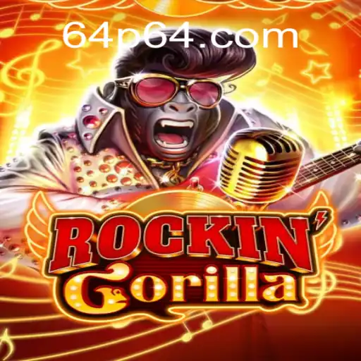 Explorando o Fascinante Jogo RockinGorilla - A Nova Sensação no 64p.com