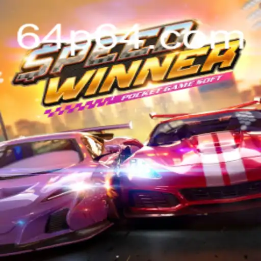 SpeedWinner: Aventura e Estratégia no Universo de 64p.com