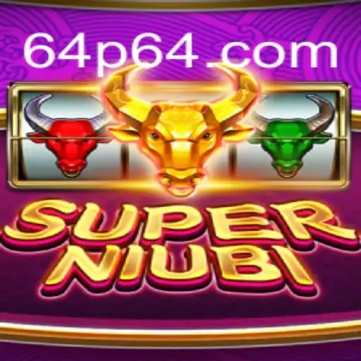 Descubra SuperNiubi: Um Jogo Eletrizante na Plataforma 64p.com