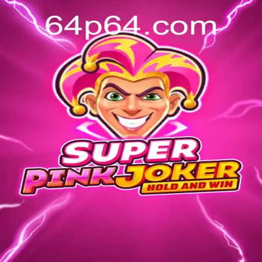 Explorando o Universo do Jogo SuperPinkJoker: Uma Experiência Interativa Única