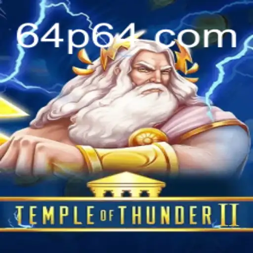 Explorando o Fascinante Mundo de 'TempleofThunderII' em 64p.com