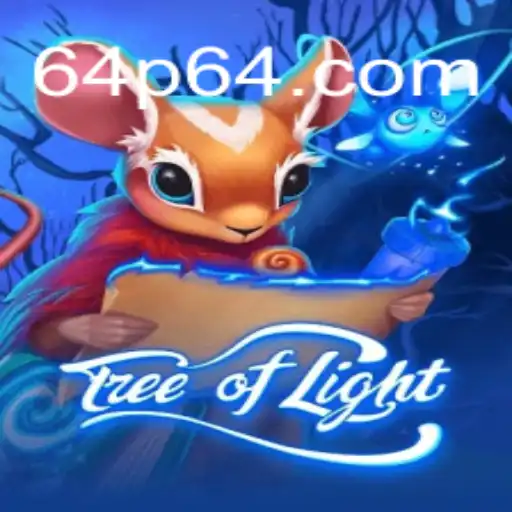 Explorando o Jogo TreeofLight: Uma Imersão no Mundo Fantástico de 64p.com