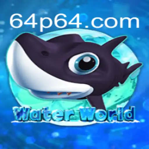 WaterWorld: Aventura Subaquática em 64p.com