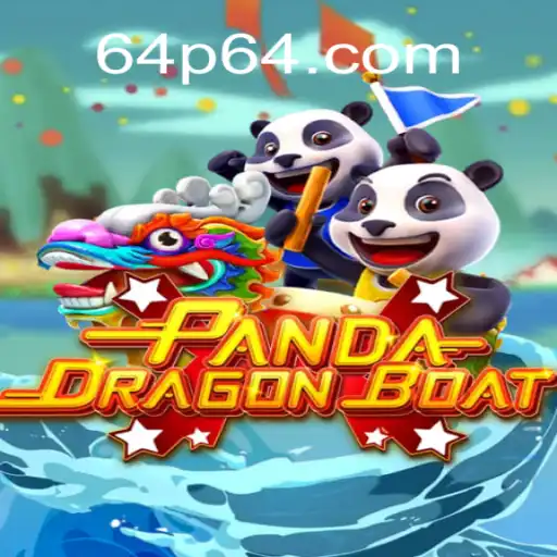 Descubra o Novo Jogo Emocionante: PANDADRAGONBOAT