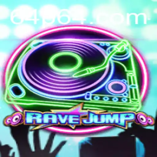 Explorando o Universo do Jogo RaveJump