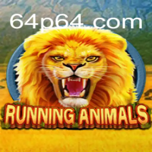 Descubra o Mundo Empolgante de RunningAnimals no 64p.com
