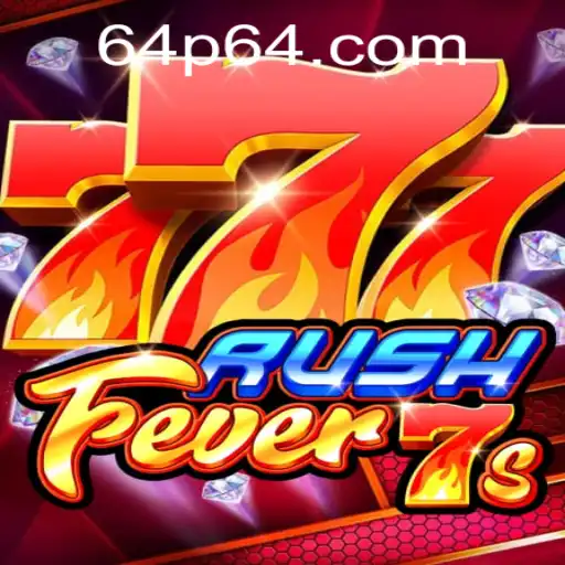 Explorando o Universo Vibrante de RushFever7s: Um Mergulho no Mundo de 64p.com