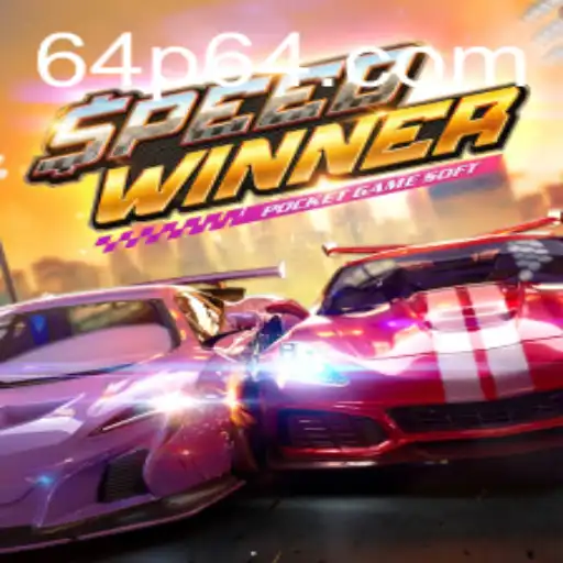 SpeedWinner: Aventura e Estratégia no Universo de 64p.com