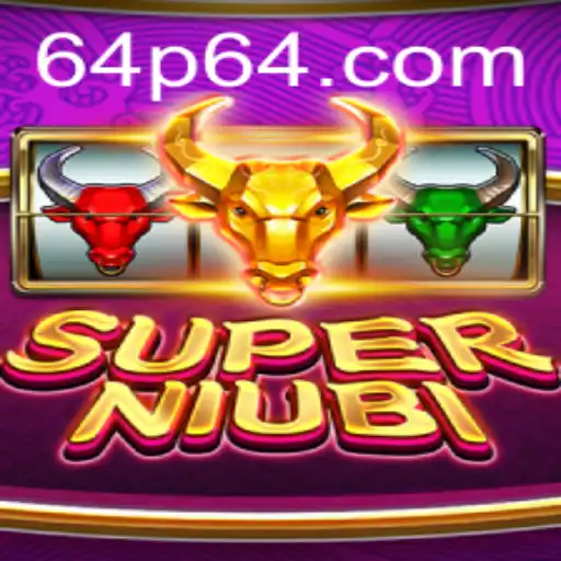 Descubra SuperNiubi: Um Jogo Eletrizante na Plataforma 64p.com