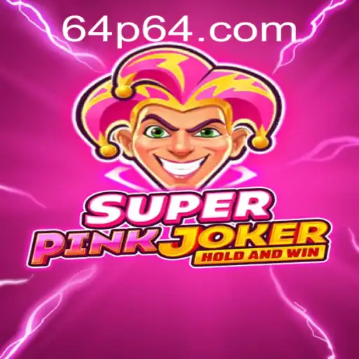 Explorando o Universo do Jogo SuperPinkJoker: Uma Experiência Interativa Única