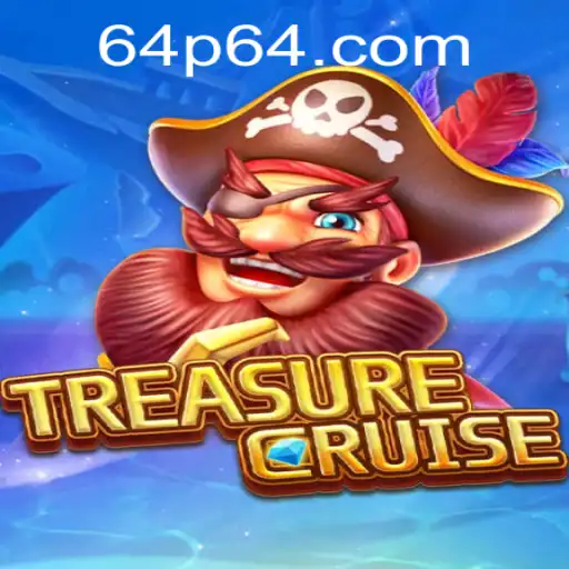 Descubra a Emoção de TREASURECRUISE: Um Mundo de Aventuras e Estratégia
