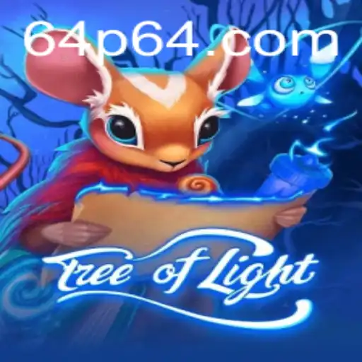 Explorando o Jogo TreeofLight: Uma Imersão no Mundo Fantástico de 64p.com
