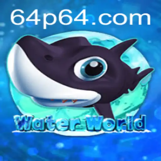 WaterWorld: Aventura Subaquática em 64p.com