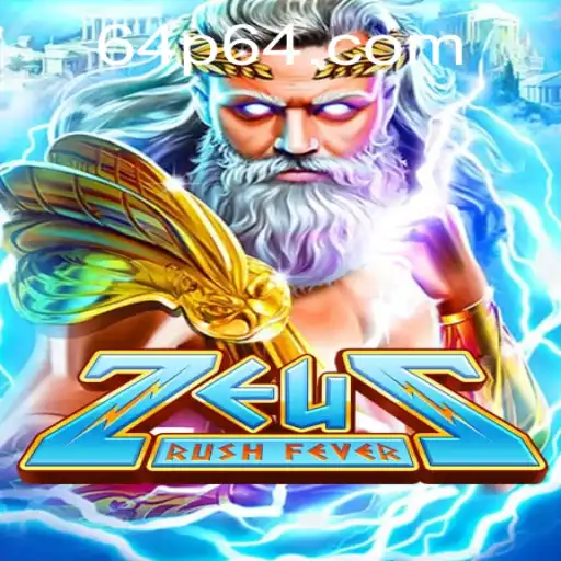 Explorando o Mundo de ZeusRushFever: Um Mergulho na Mitologia e Aventura